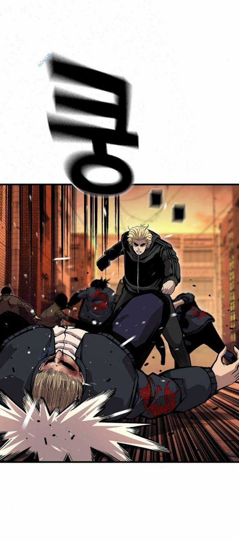 King Game - Chapter 62 - Trang 39