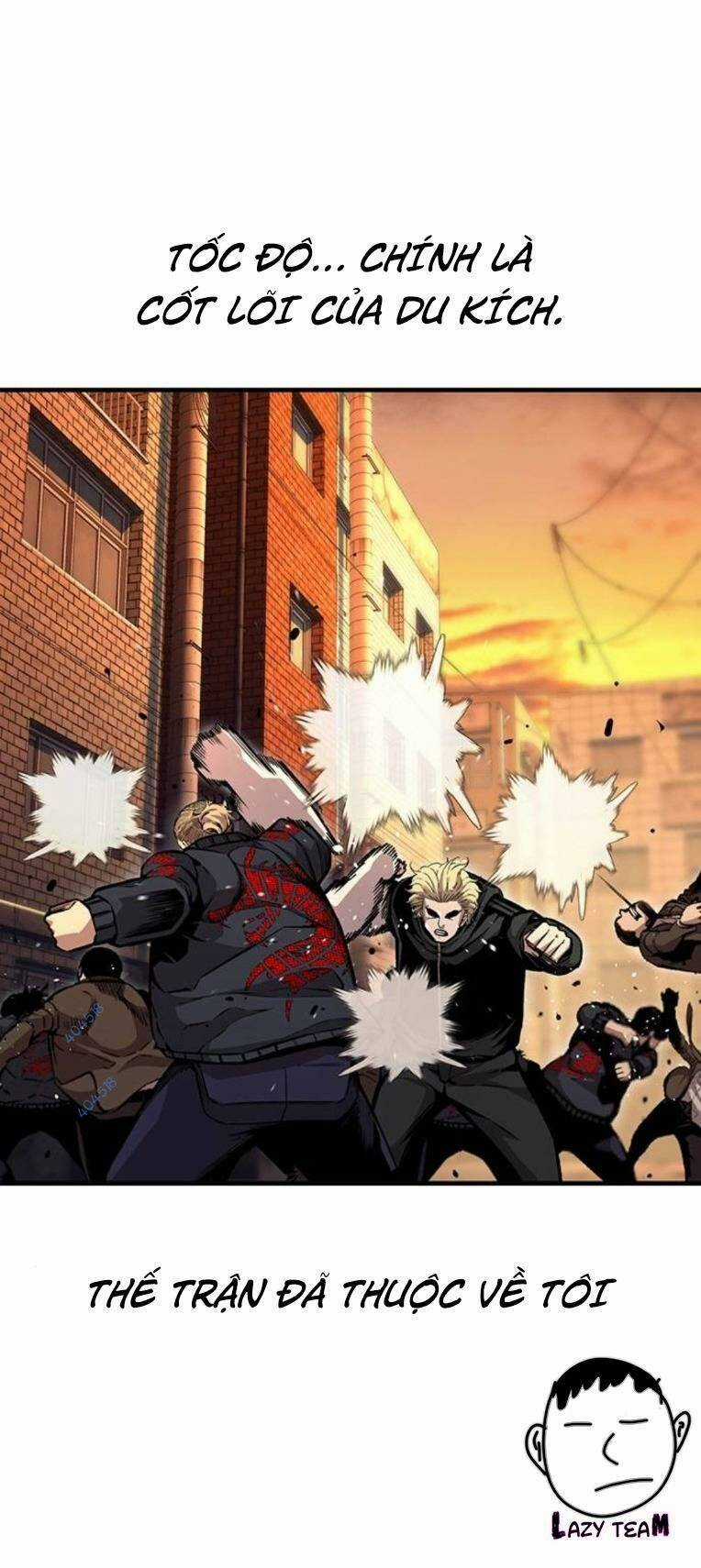 King Game - Chapter 62 - Trang 51