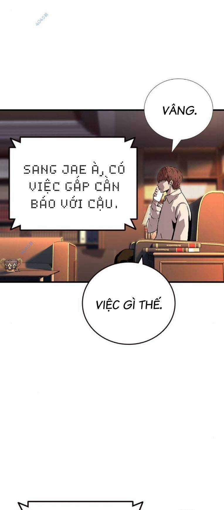 King Game - Chapter 62 - Trang 63