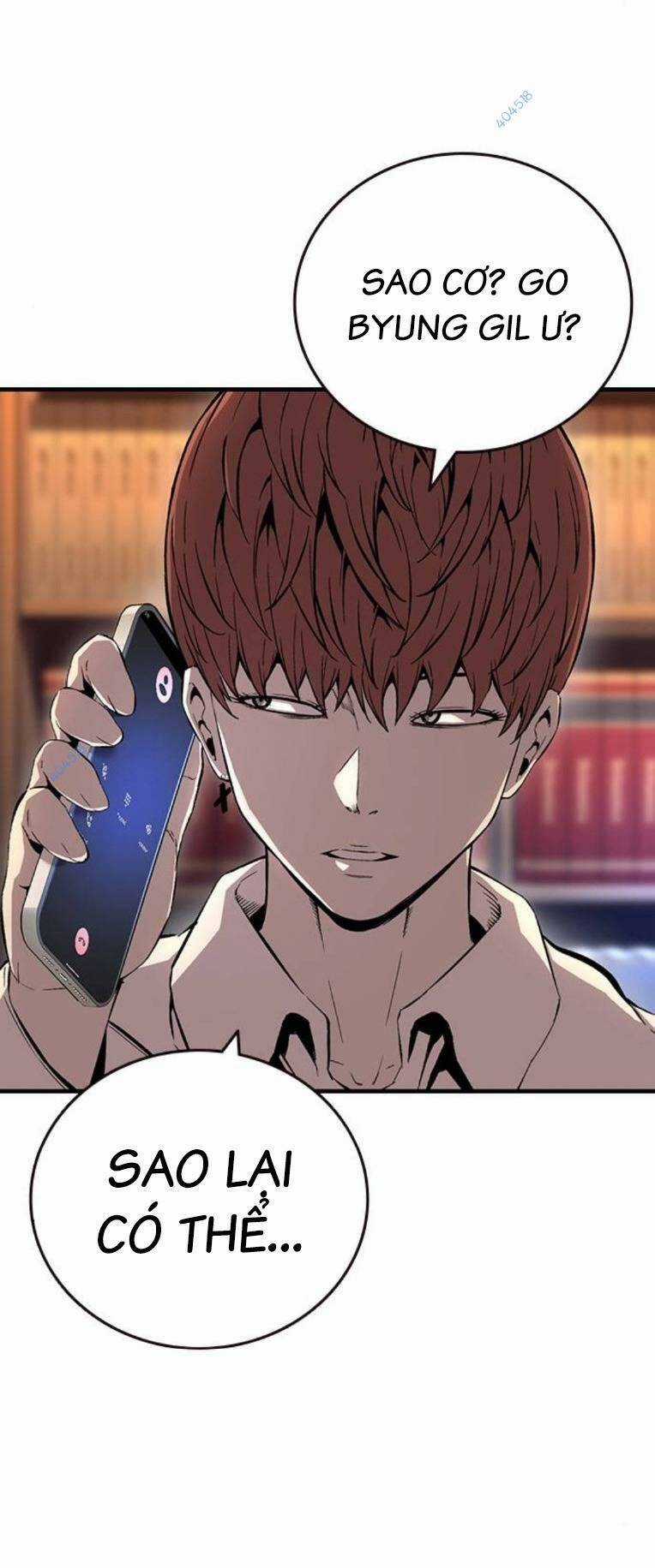 King Game - Chapter 62 - Trang 67