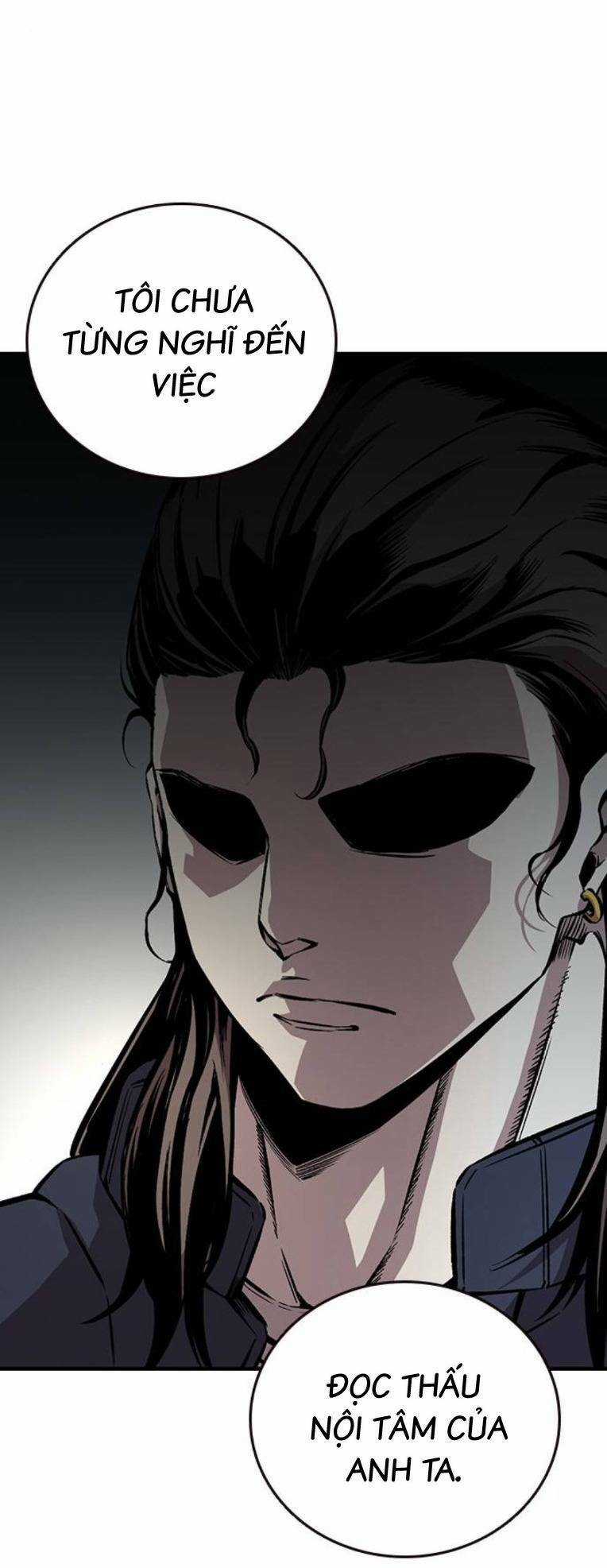 King Game - Chapter 62 - Trang 9