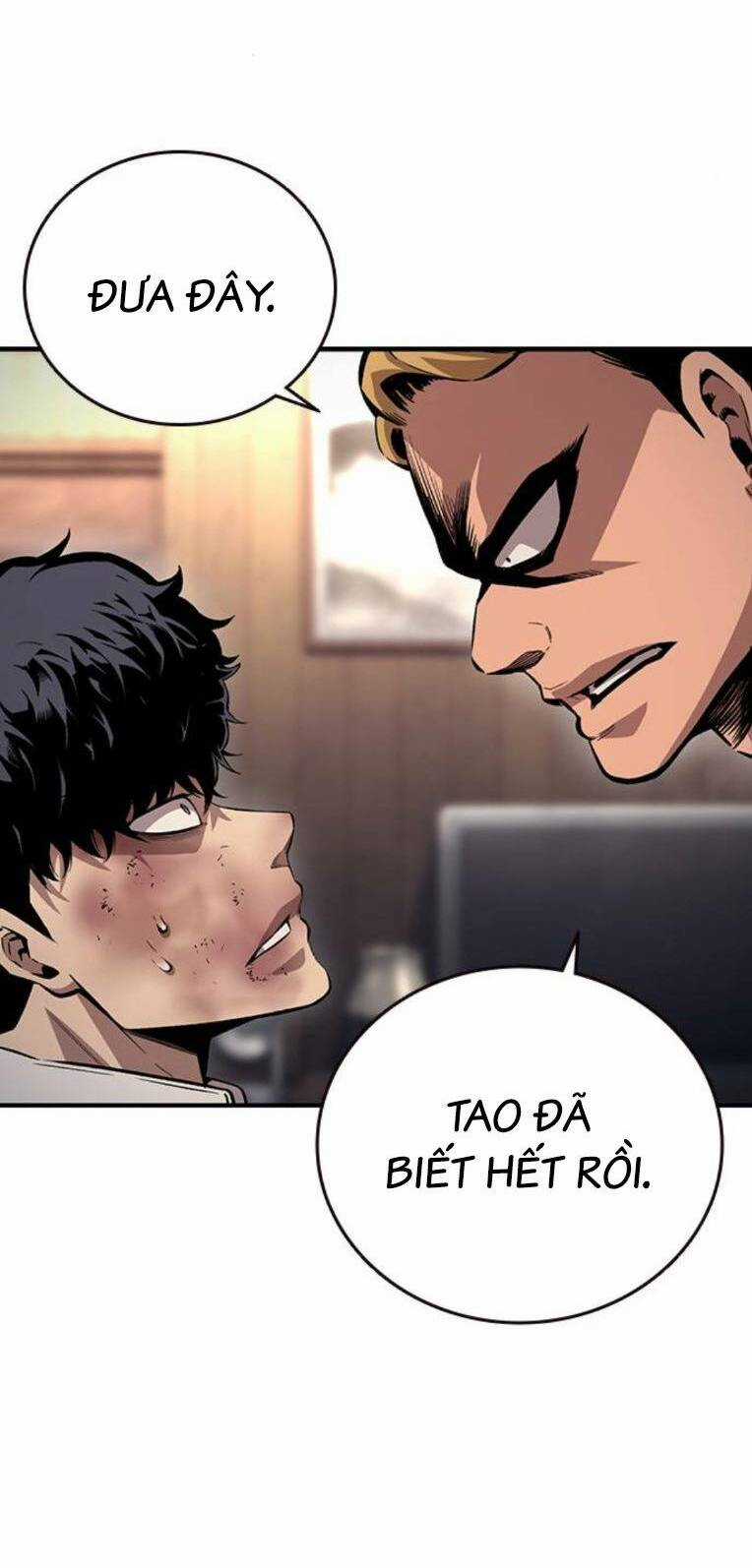 King Game - Chapter 62 - Trang 91