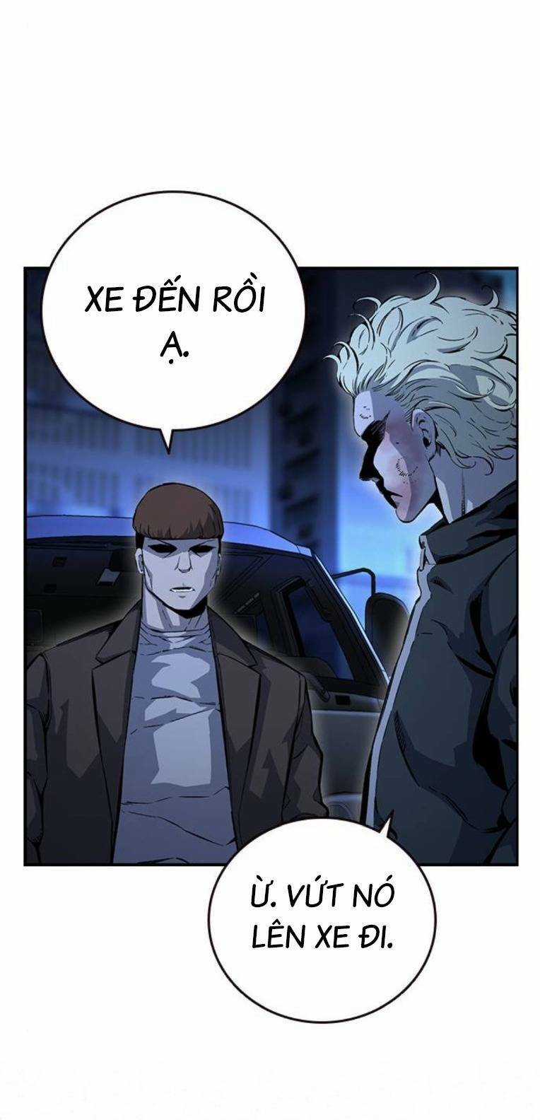 King Game - Chapter 64 - Trang 103