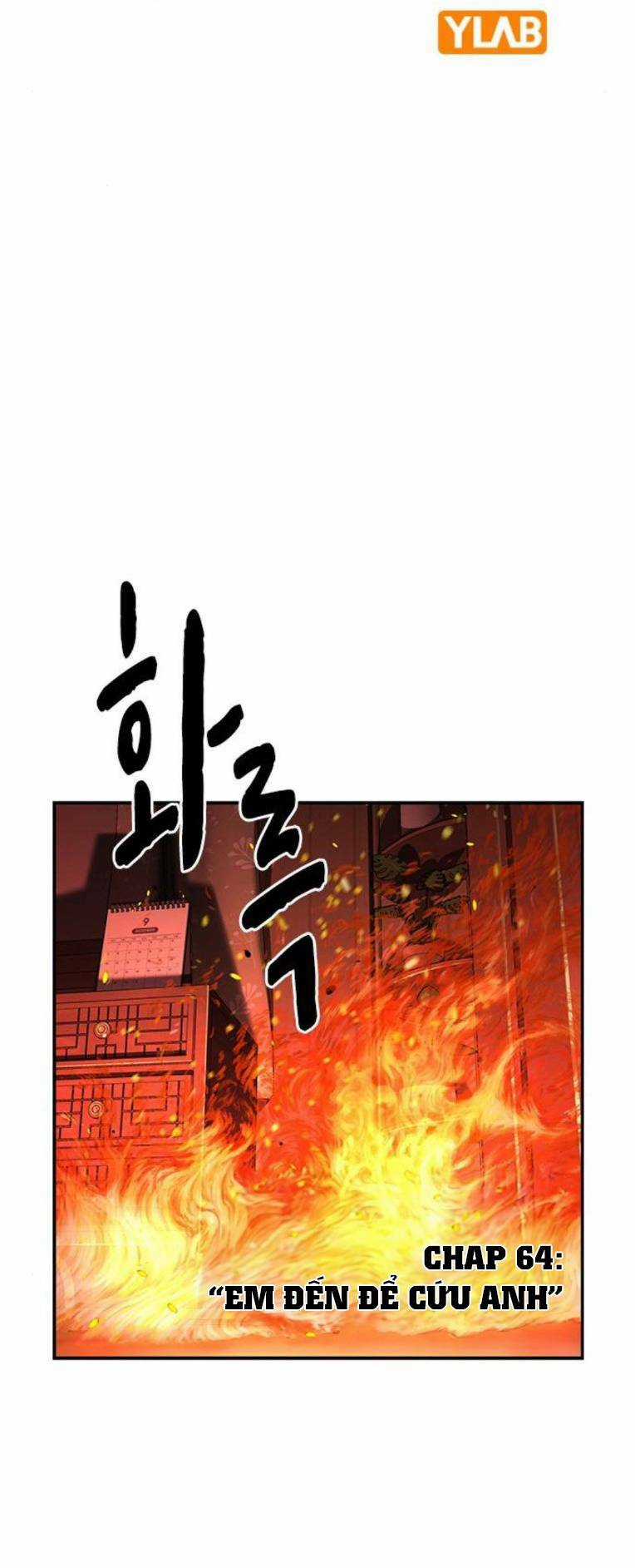 King Game - Chapter 64 - Trang 3