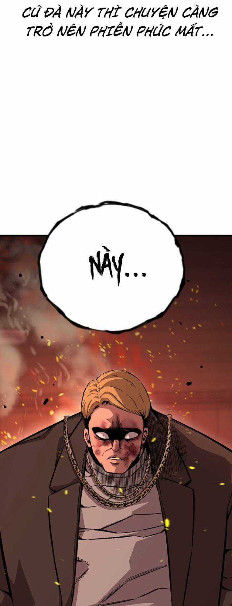 King Game - Chapter 64 - Trang 25