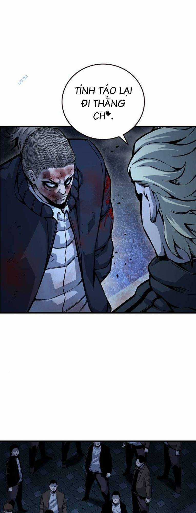 King Game - Chapter 64 - Trang 60