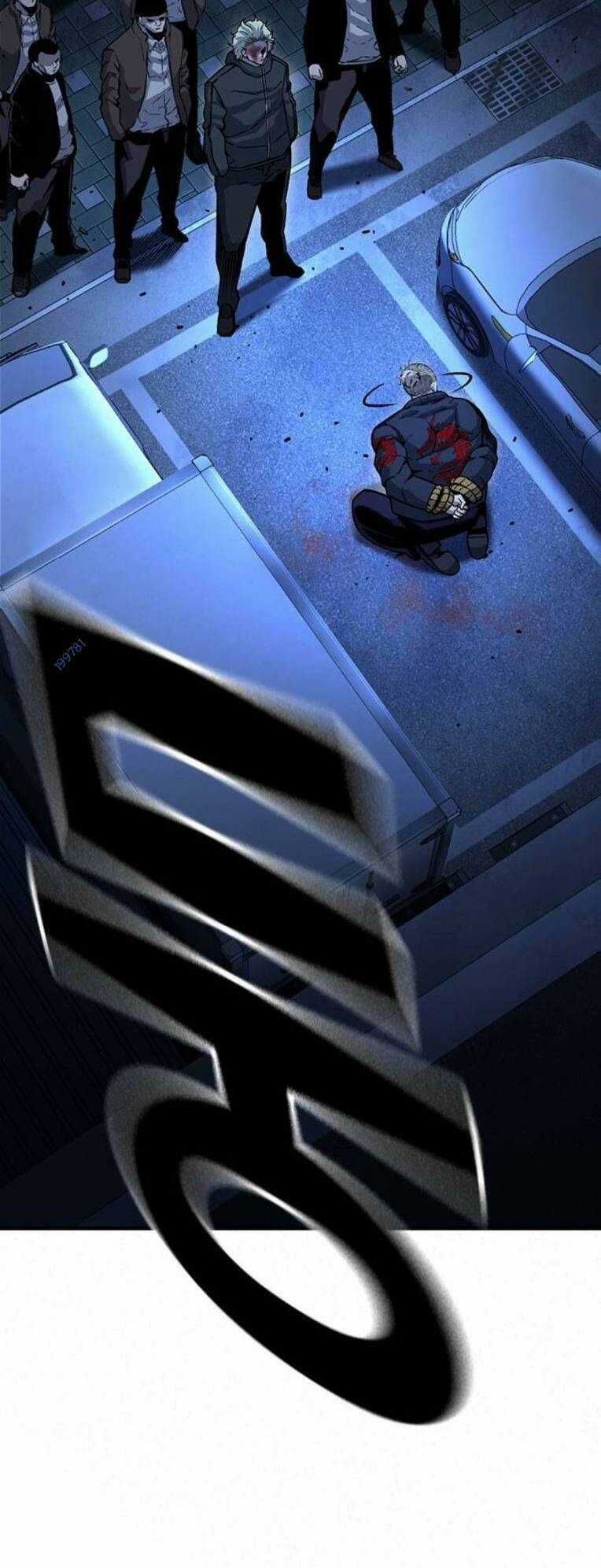 King Game - Chapter 64 - Trang 61