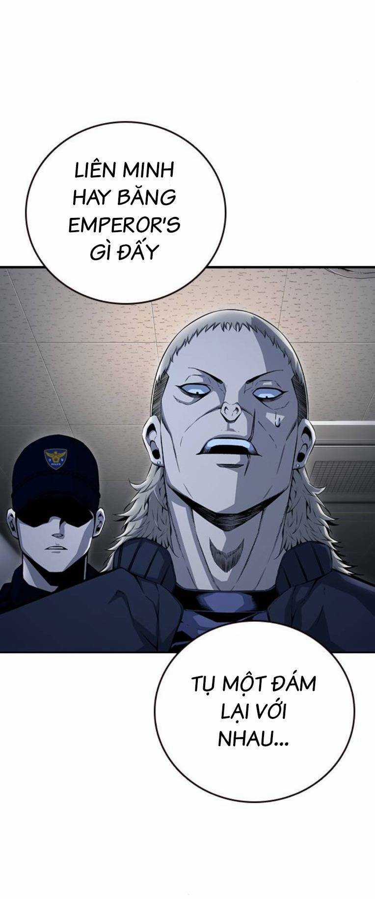 King Game - Chapter 64 - Trang 86