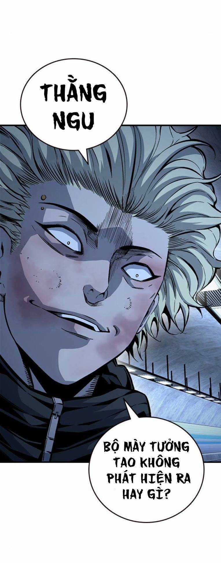 King Game - Chapter 65 - Trang 109