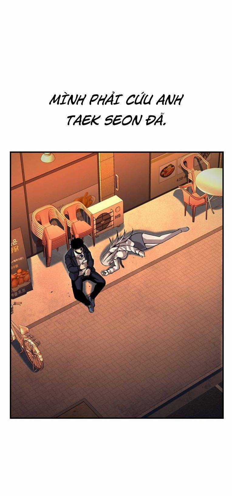 King Game - Chapter 65 - Trang 16