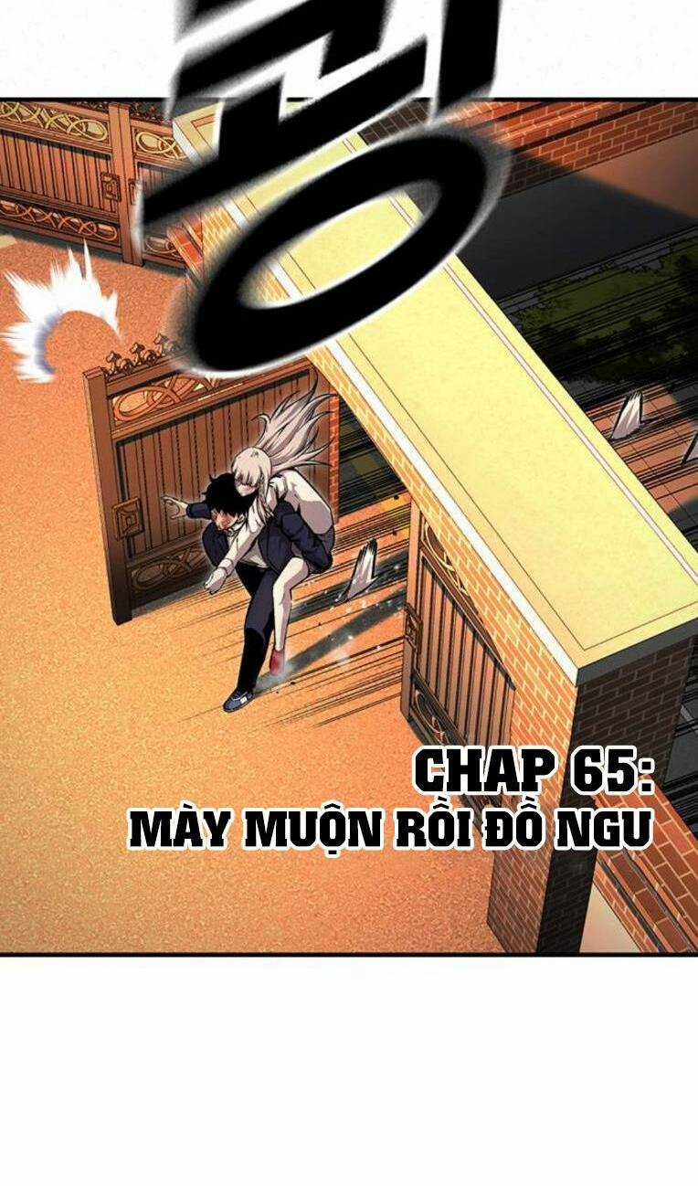 King Game - Chapter 65 - Trang 3