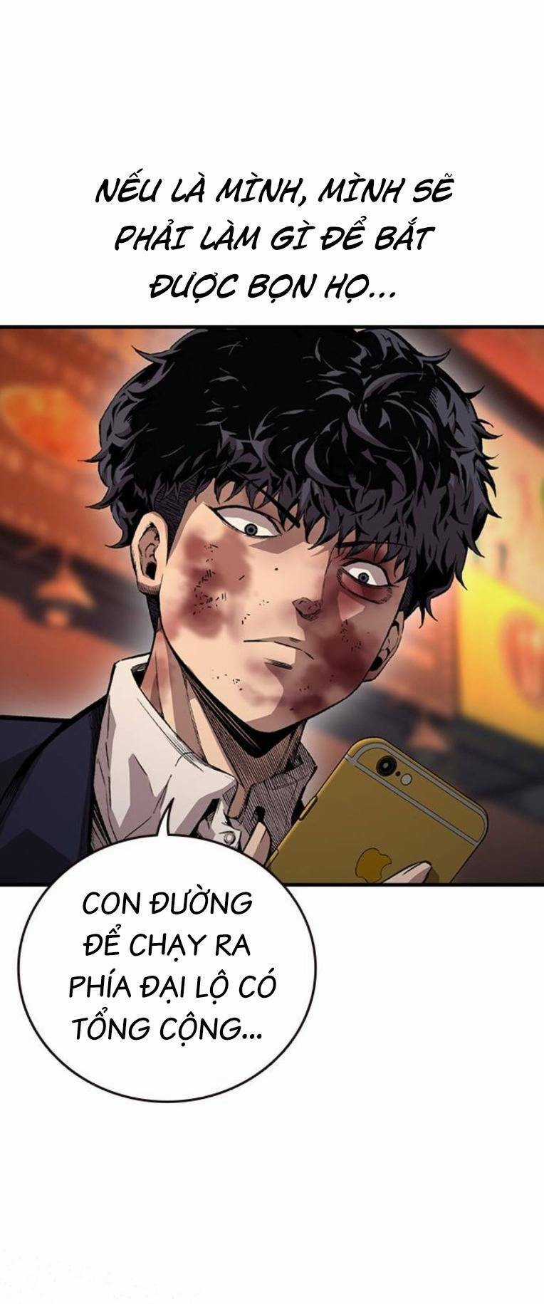 King Game - Chapter 65 - Trang 22