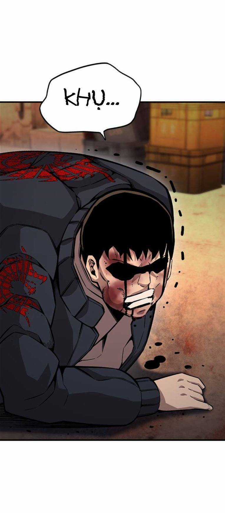 King Game - Chapter 65 - Trang 35