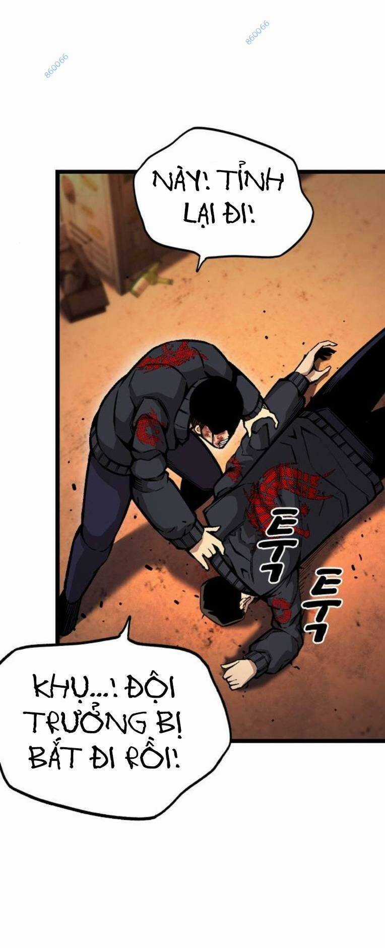 King Game - Chapter 65 - Trang 36