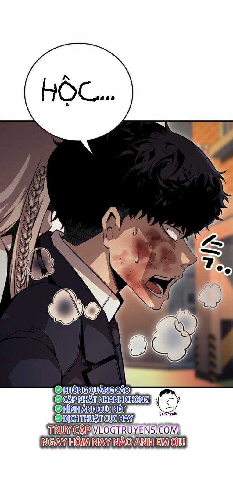 King Game - Chapter 65 - Trang 8