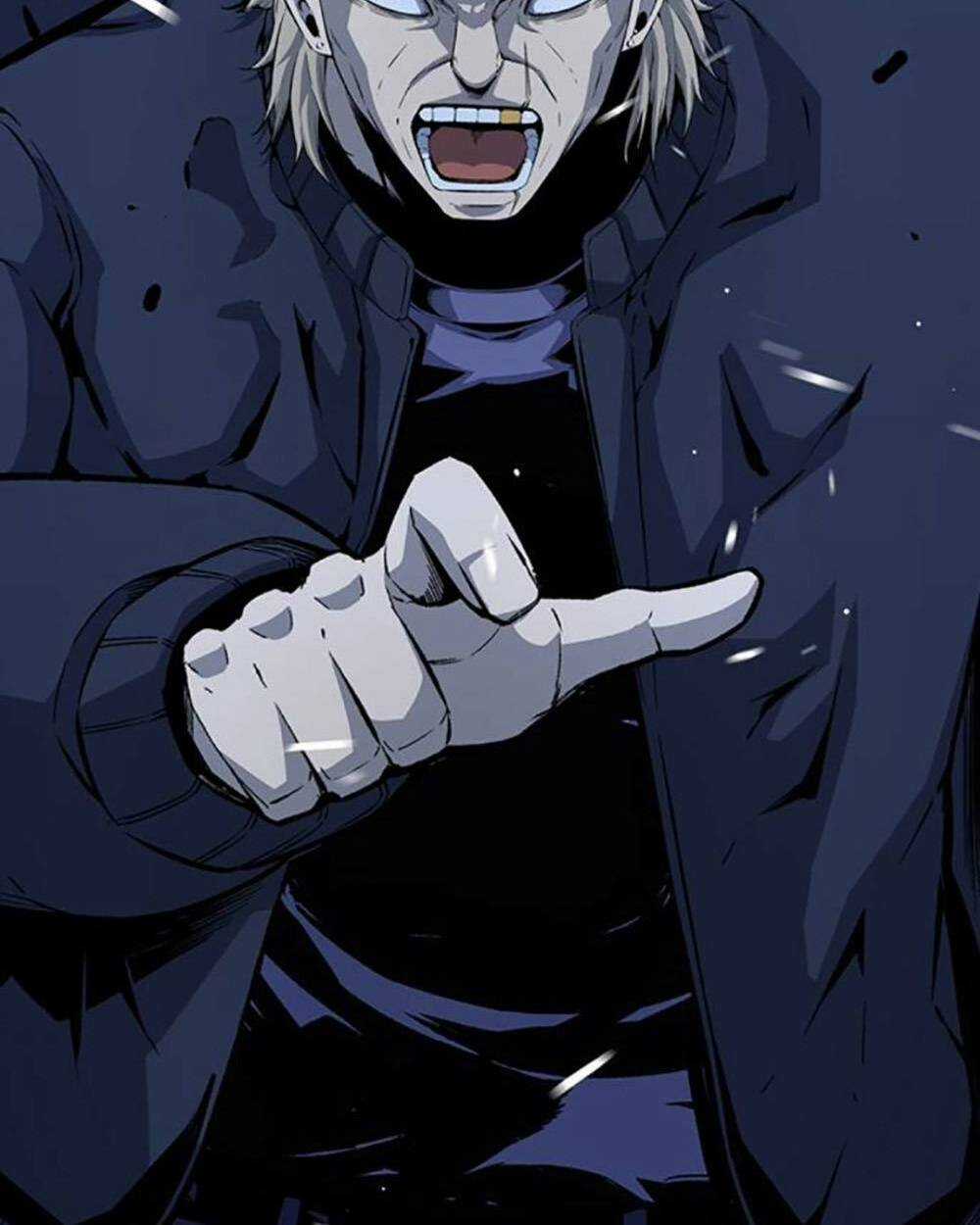 King Game - Chapter 66 - Trang 12