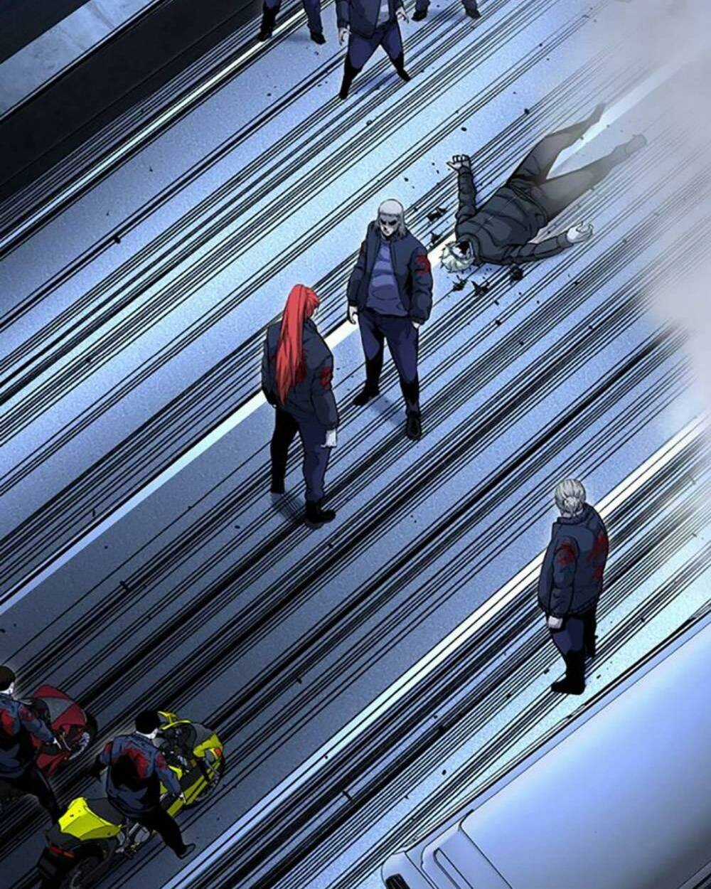 King Game - Chapter 66 - Trang 125