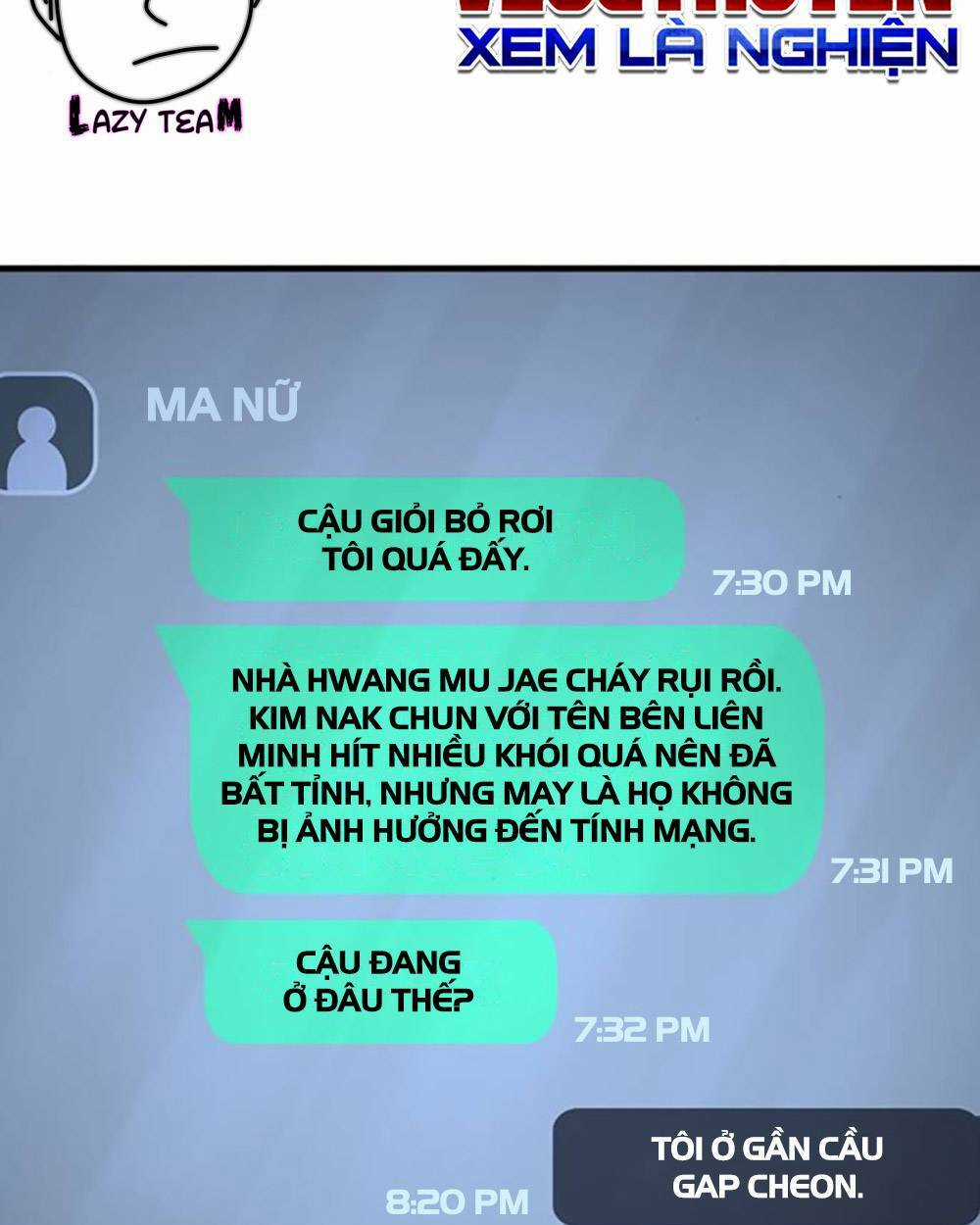 King Game - Chapter 66 - Trang 141