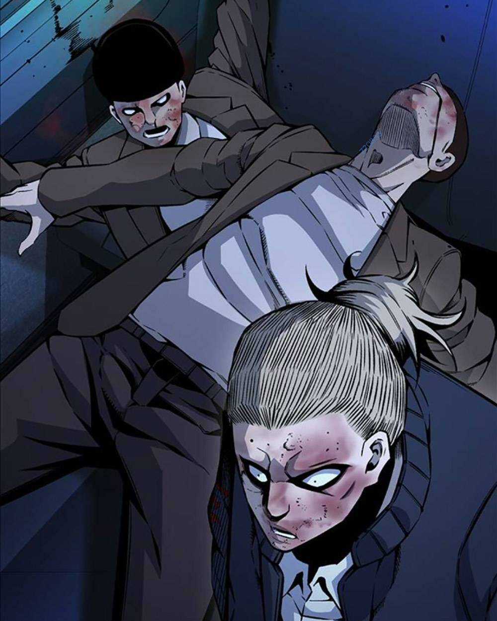 King Game - Chapter 66 - Trang 17