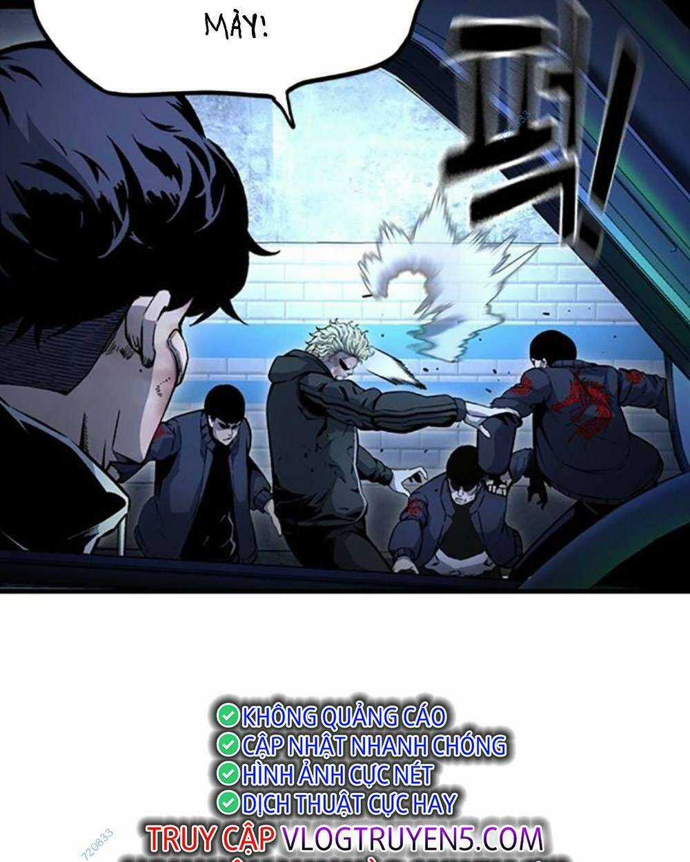 King Game - Chapter 66 - Trang 51