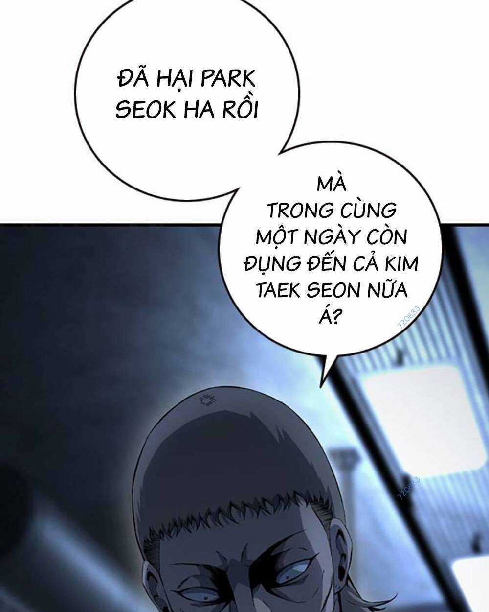 King Game - Chapter 66 - Trang 67