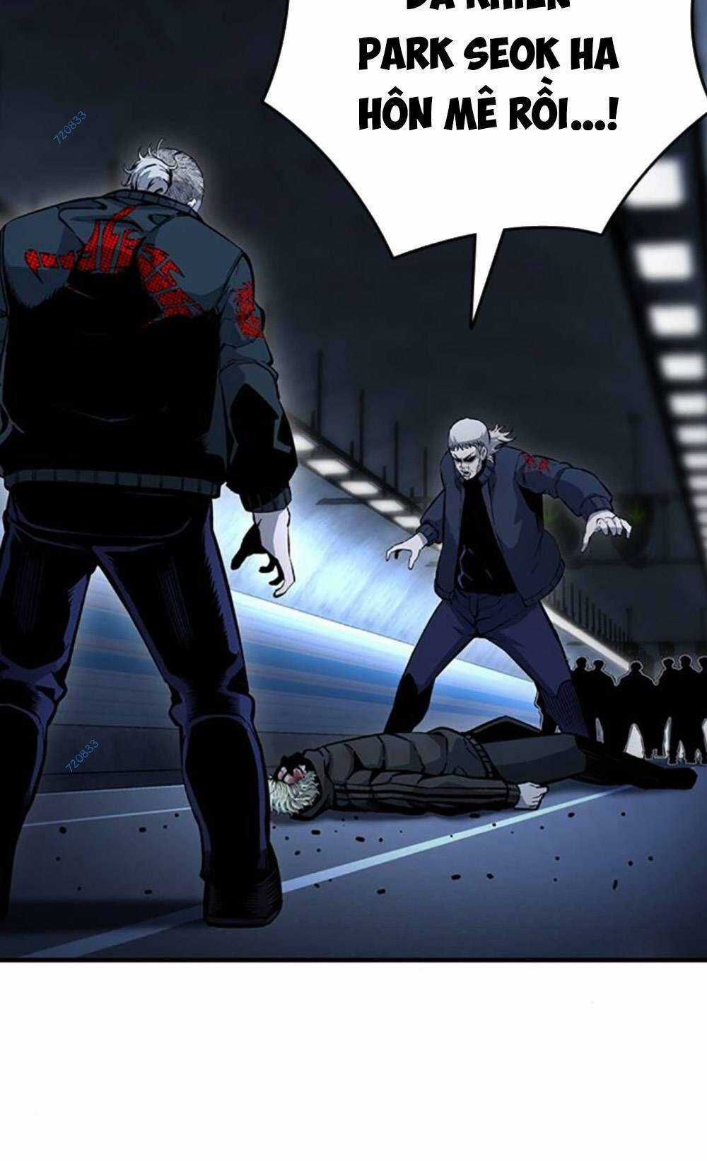 King Game - Chapter 66 - Trang 86