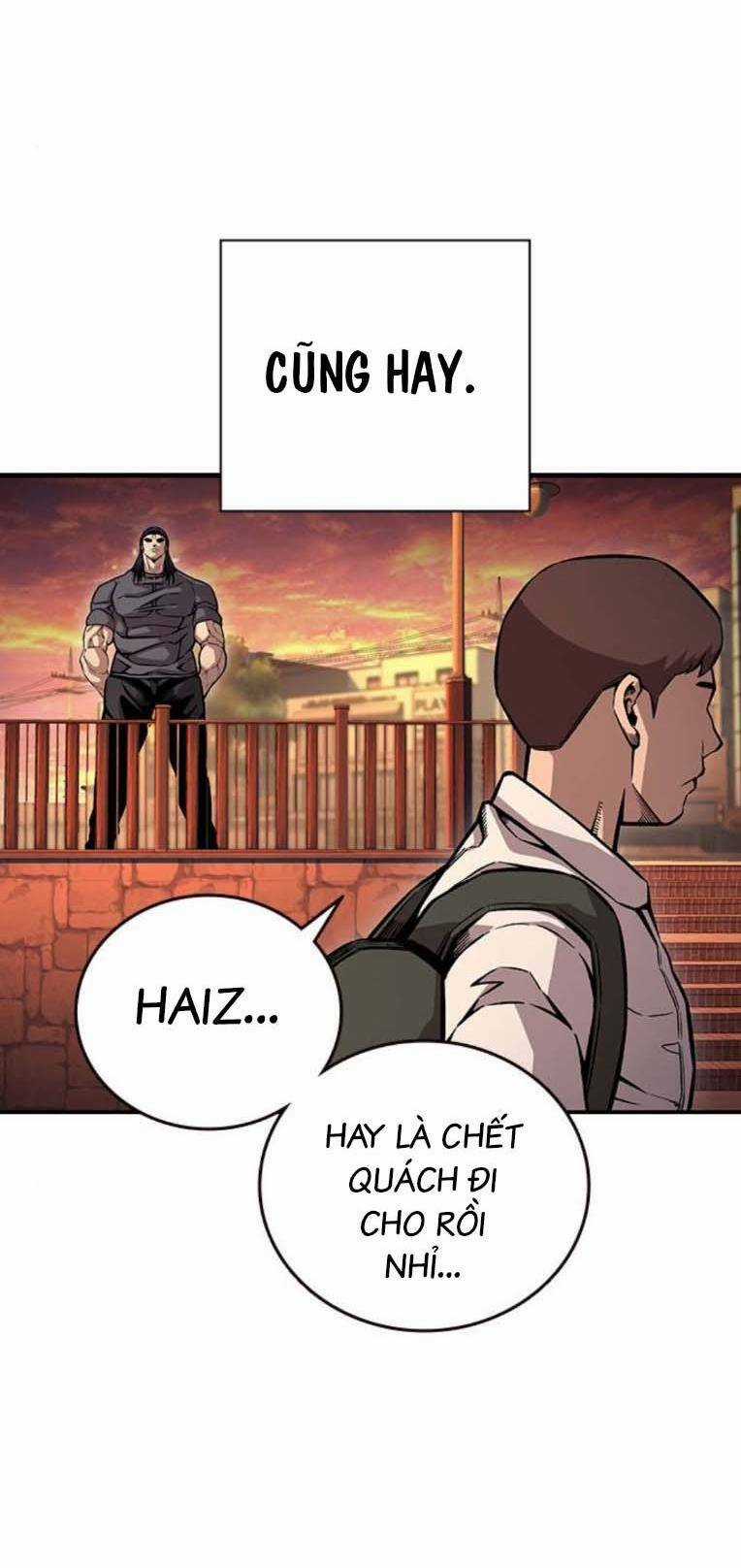 King Game - Chapter 67 - Trang 28