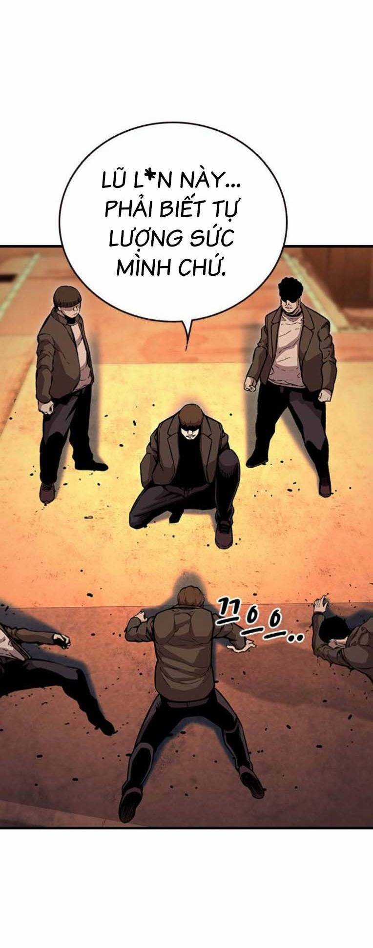 King Game - Chapter 67 - Trang 38