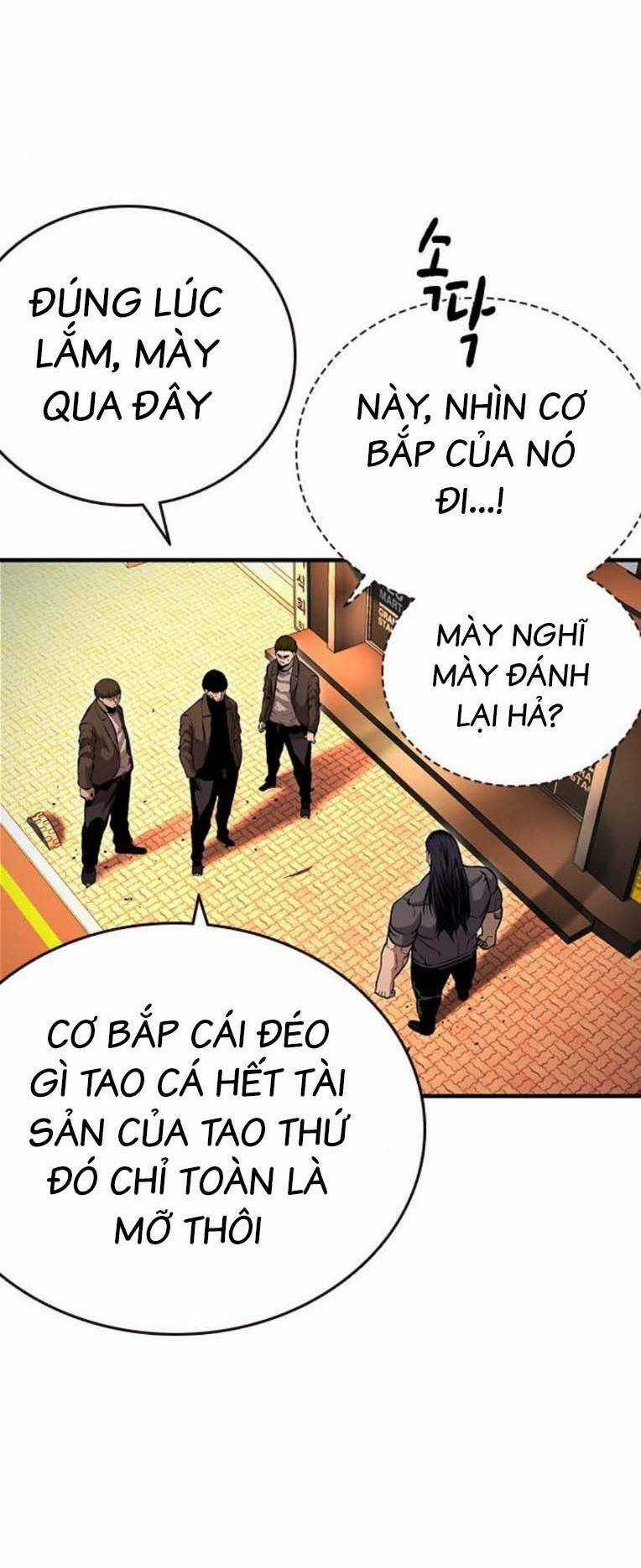 King Game - Chapter 67 - Trang 8