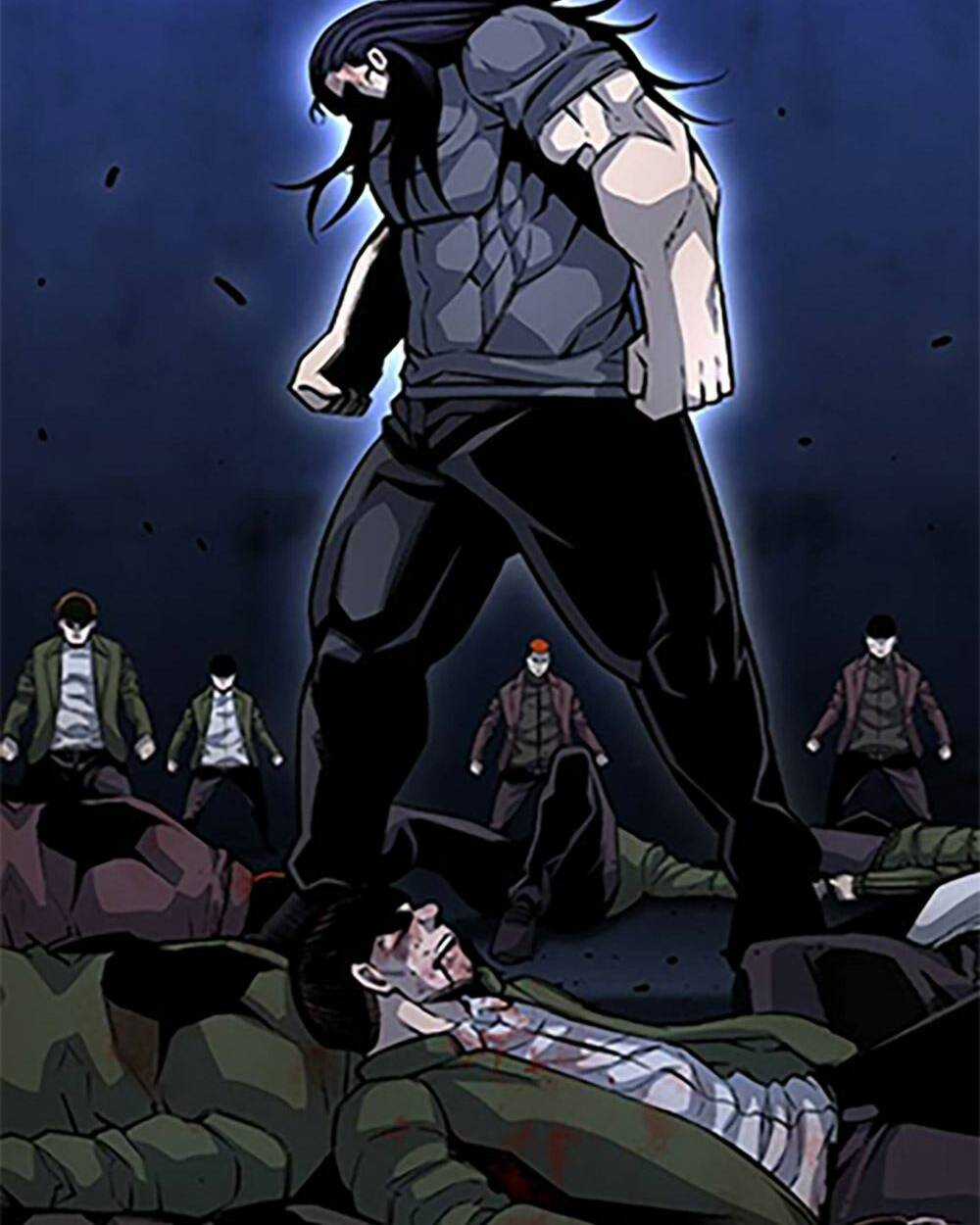 King Game - Chapter 68 - Trang 131