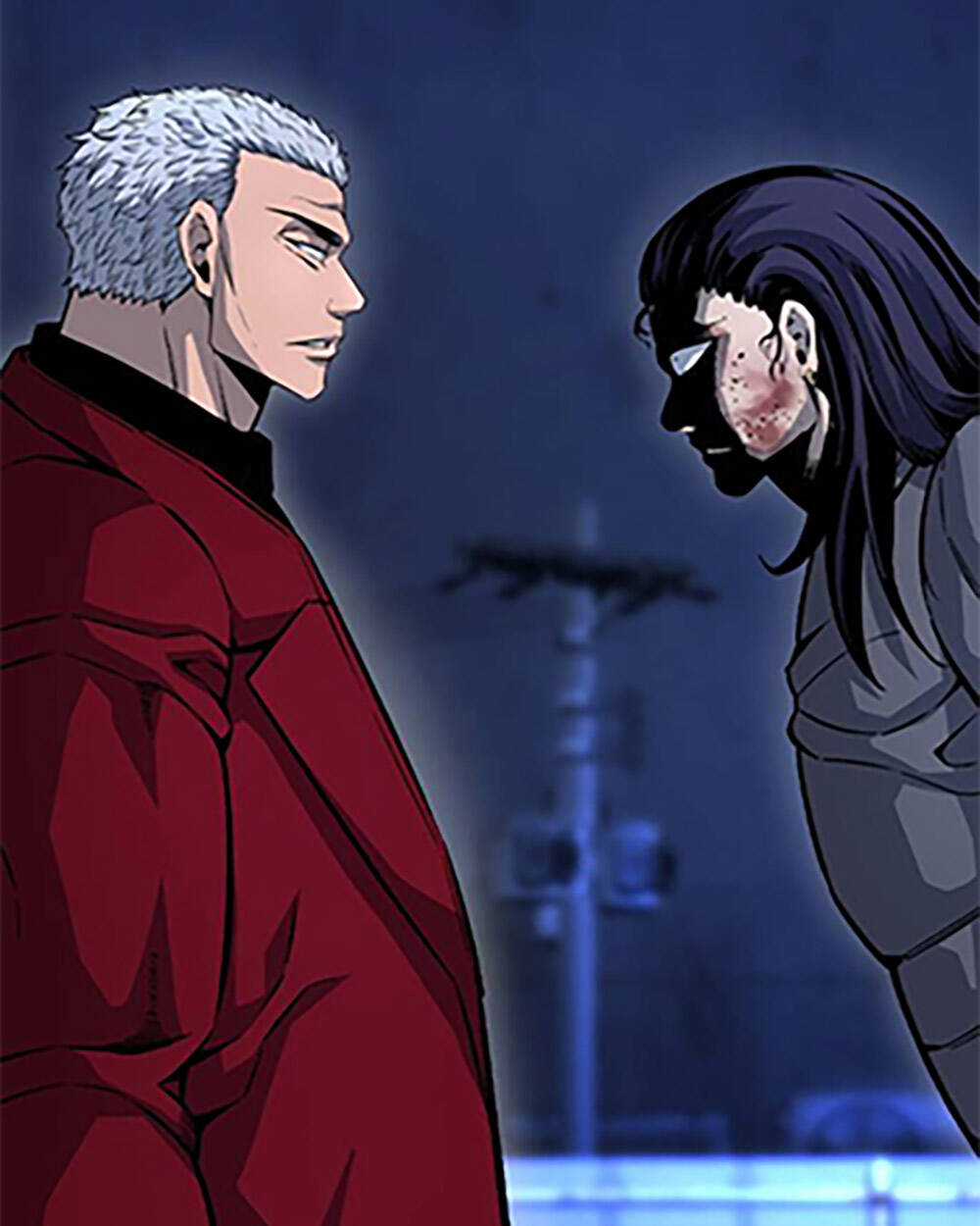 King Game - Chapter 68 - Trang 136