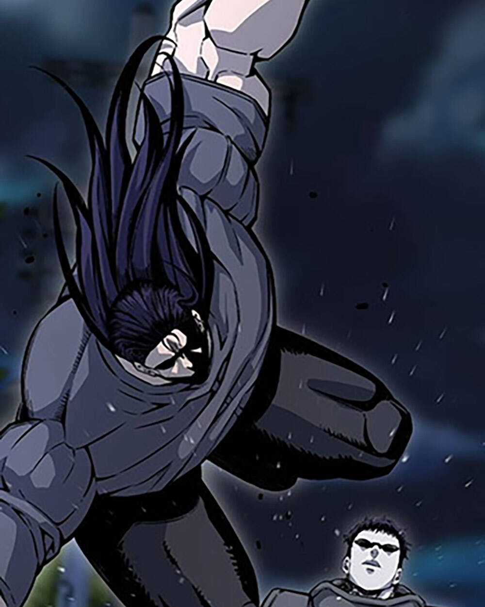 King Game - Chapter 68 - Trang 7