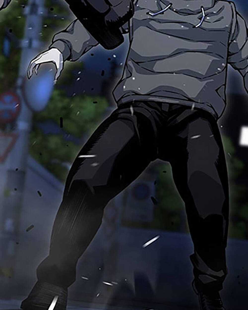 King Game - Chapter 68 - Trang 8