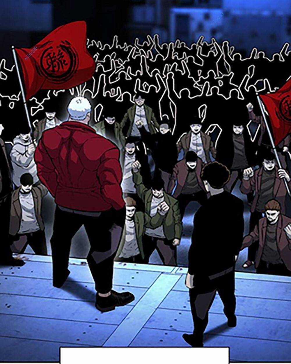 King Game - Chapter 68 - Trang 80