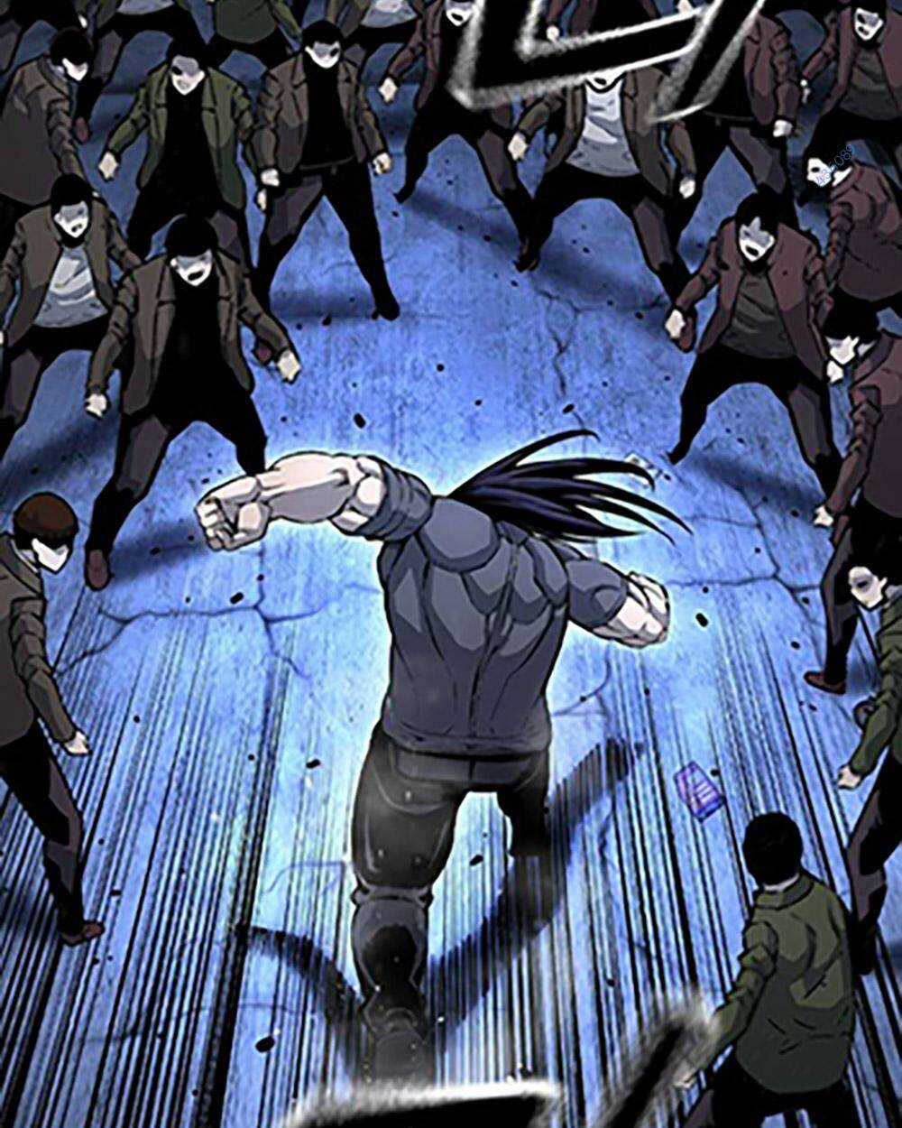 King Game - Chapter 68 - Trang 88