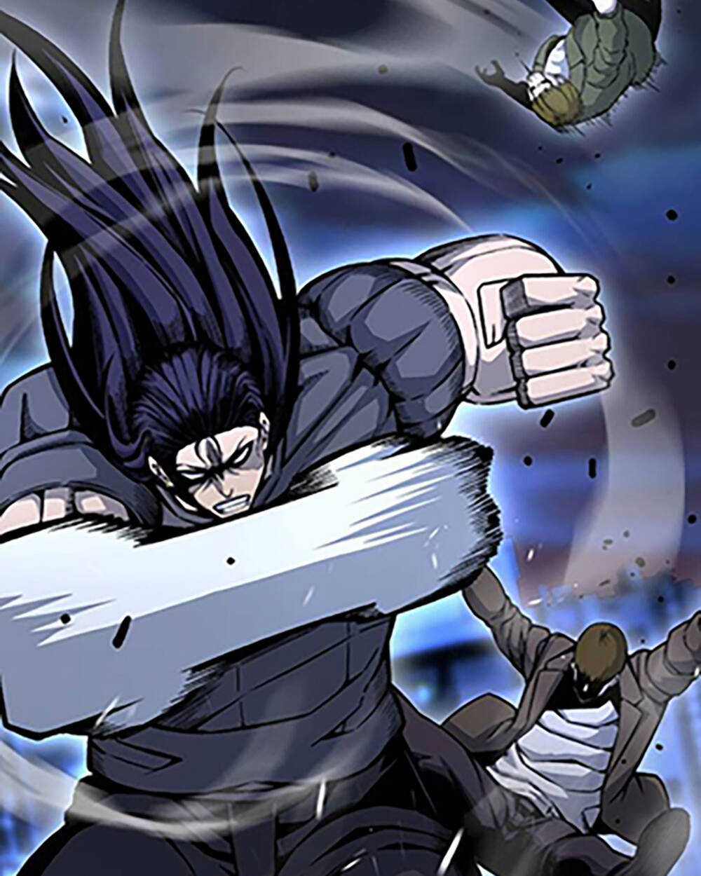 King Game - Chapter 68 - Trang 99