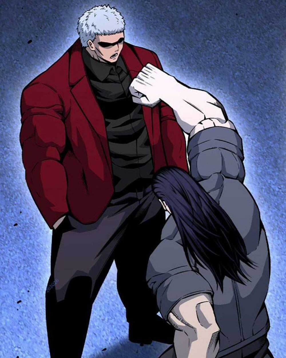 King Game - Chapter 69 - Trang 2