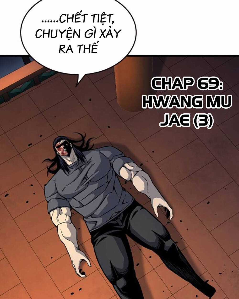 King Game - Chapter 69 - Trang 105