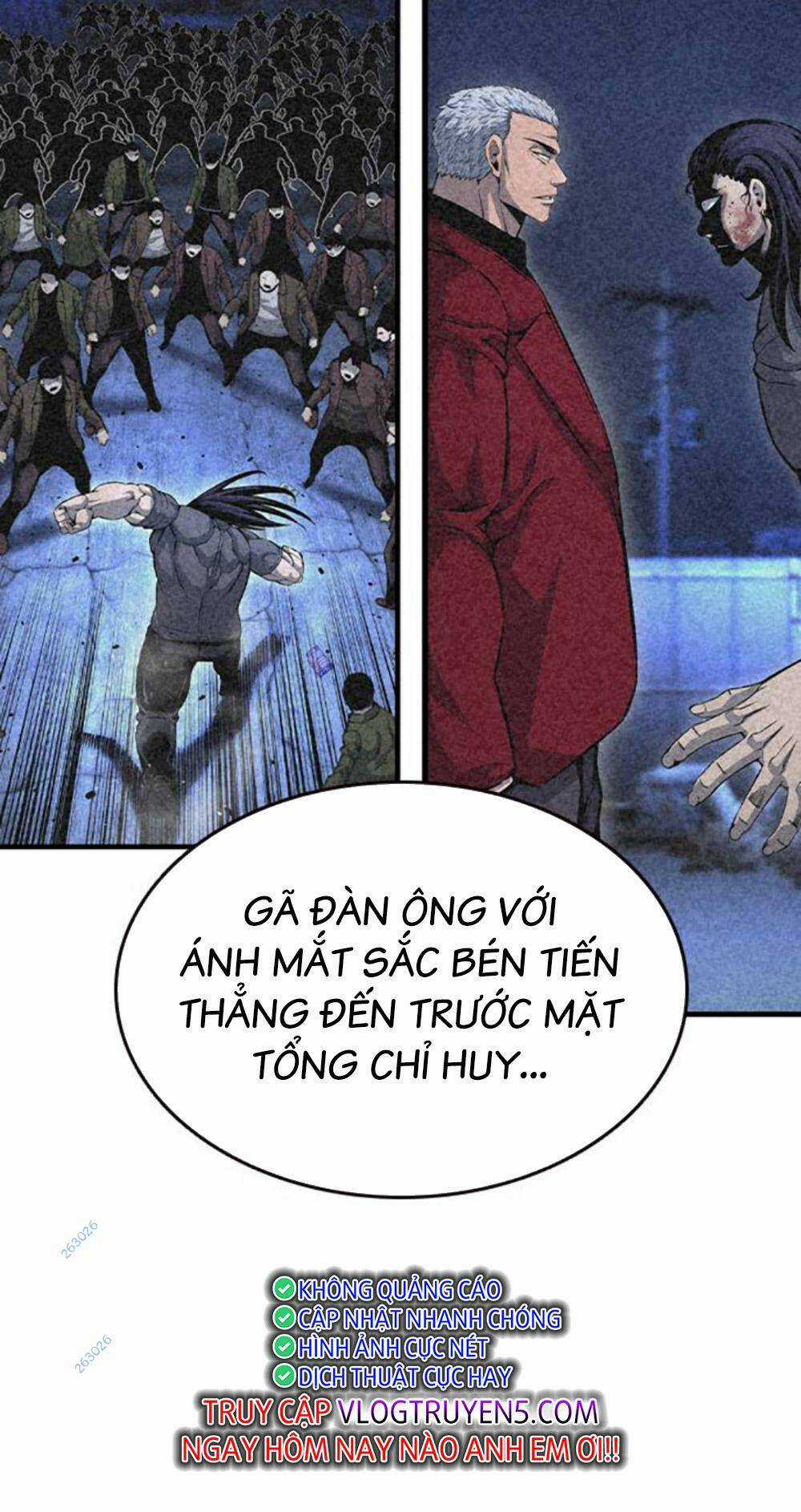 King Game - Chapter 69 - Trang 132