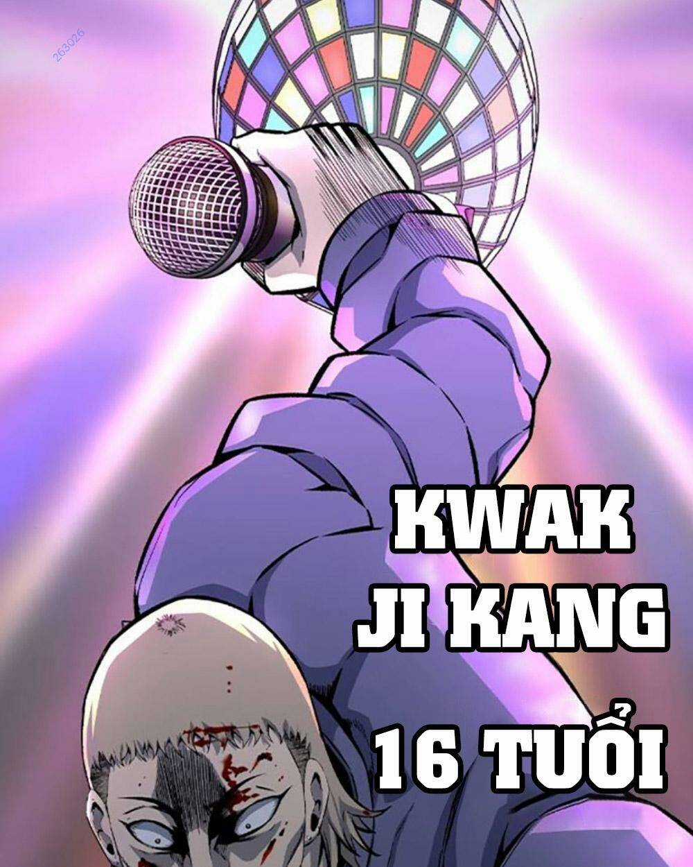 King Game - Chapter 69 - Trang 186