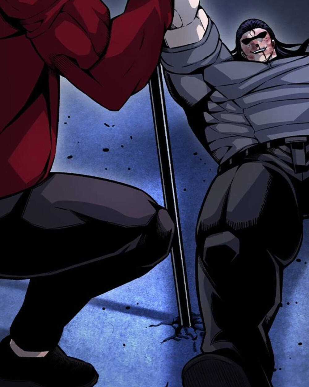 King Game - Chapter 69 - Trang 61