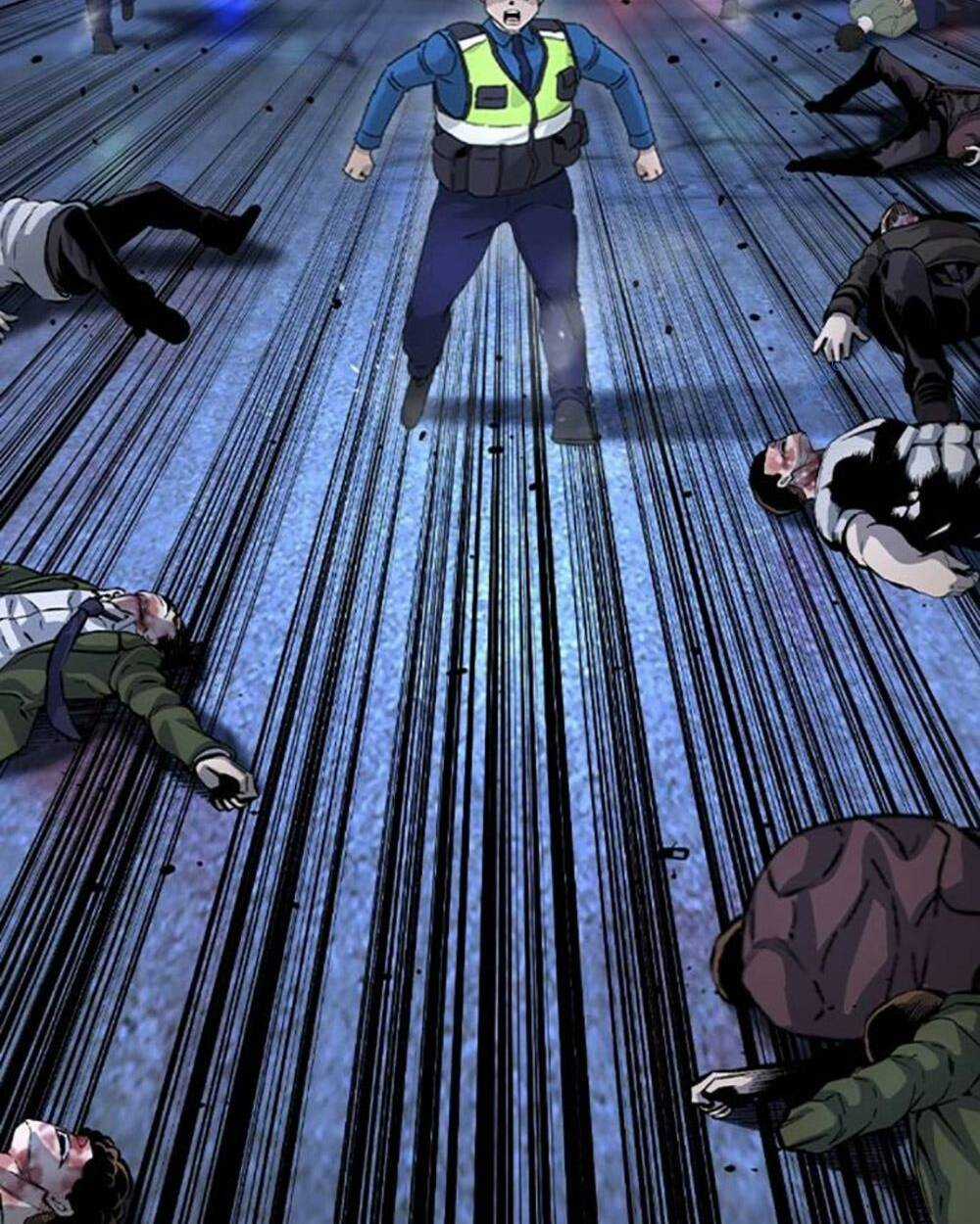 King Game - Chapter 69 - Trang 79