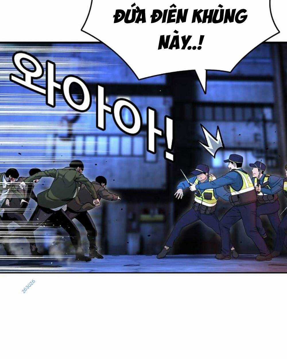 King Game - Chapter 69 - Trang 91