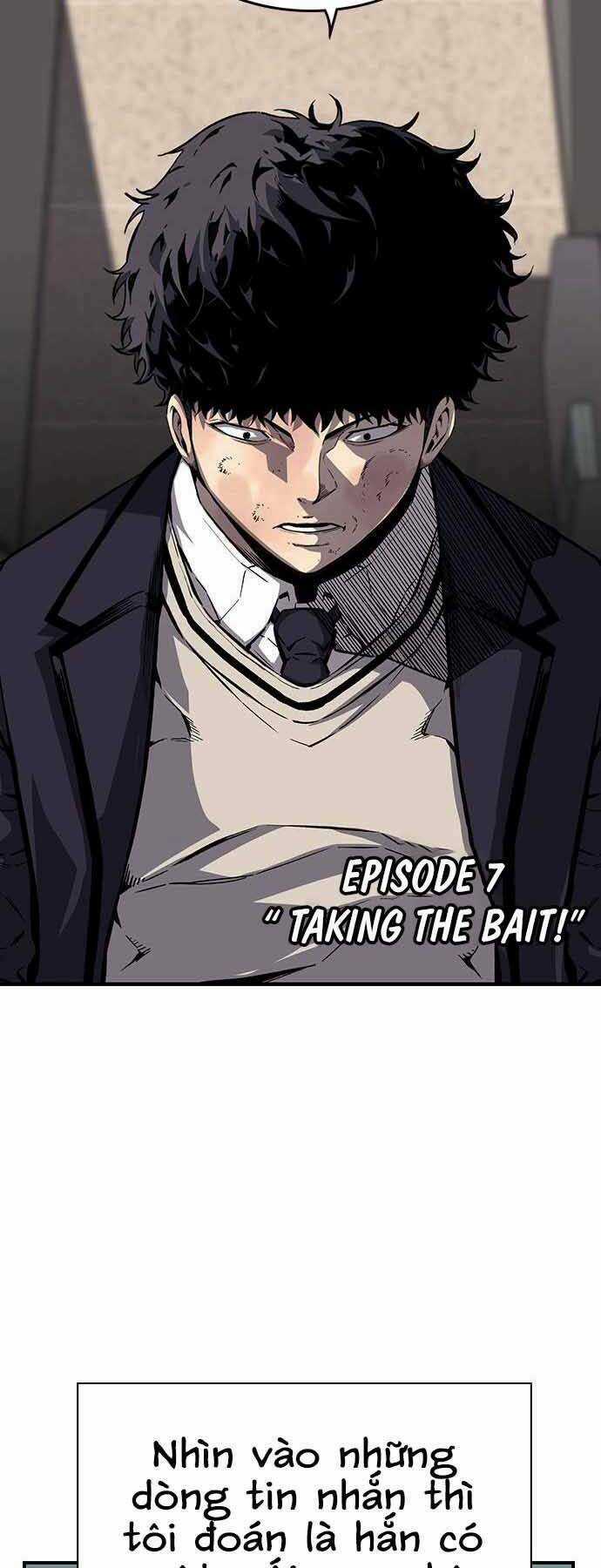 King Game - Chapter 7 - Trang 17