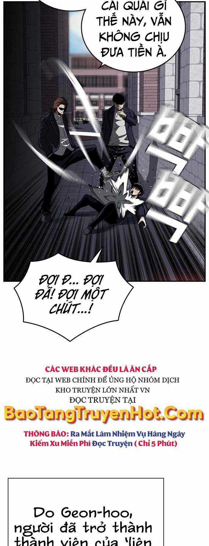 King Game - Chapter 7 - Trang 3