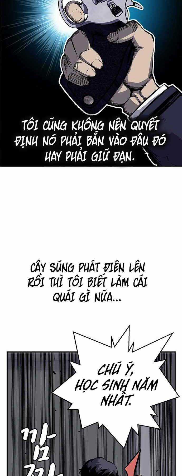 King Game - Chapter 7 - Trang 24