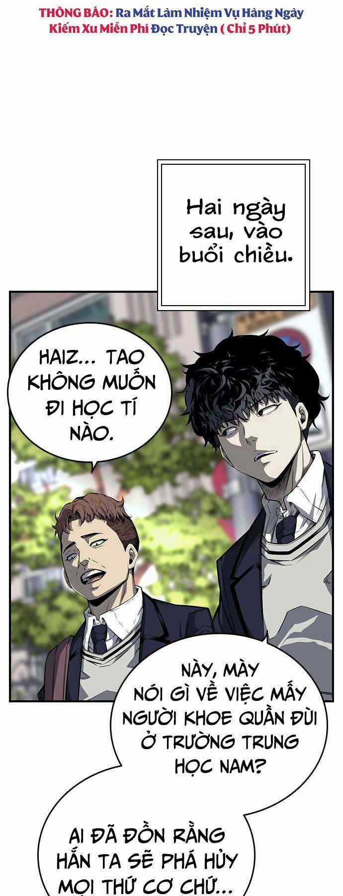 King Game - Chapter 7 - Trang 64