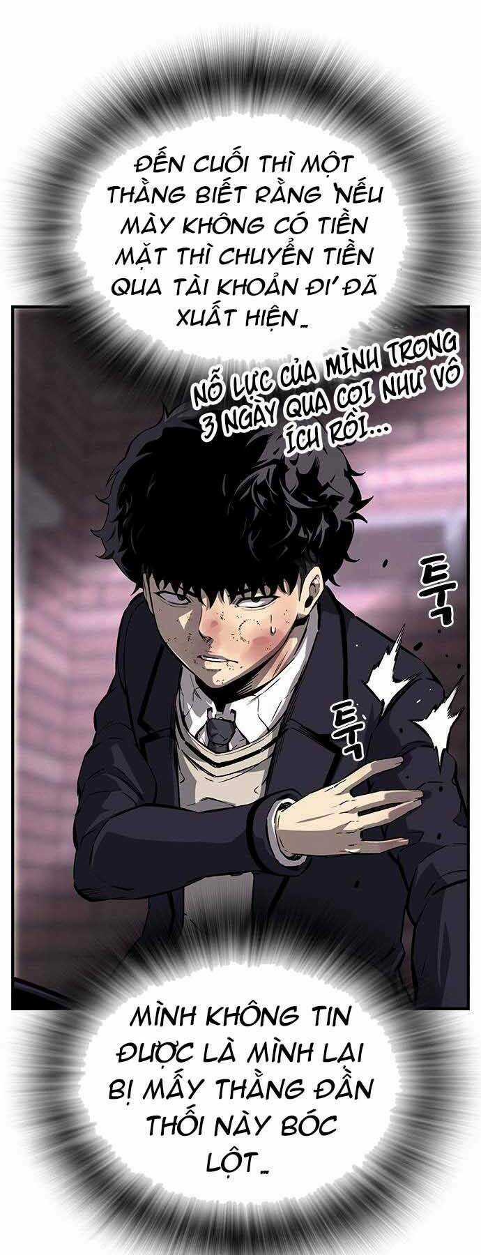 King Game - Chapter 7 - Trang 8