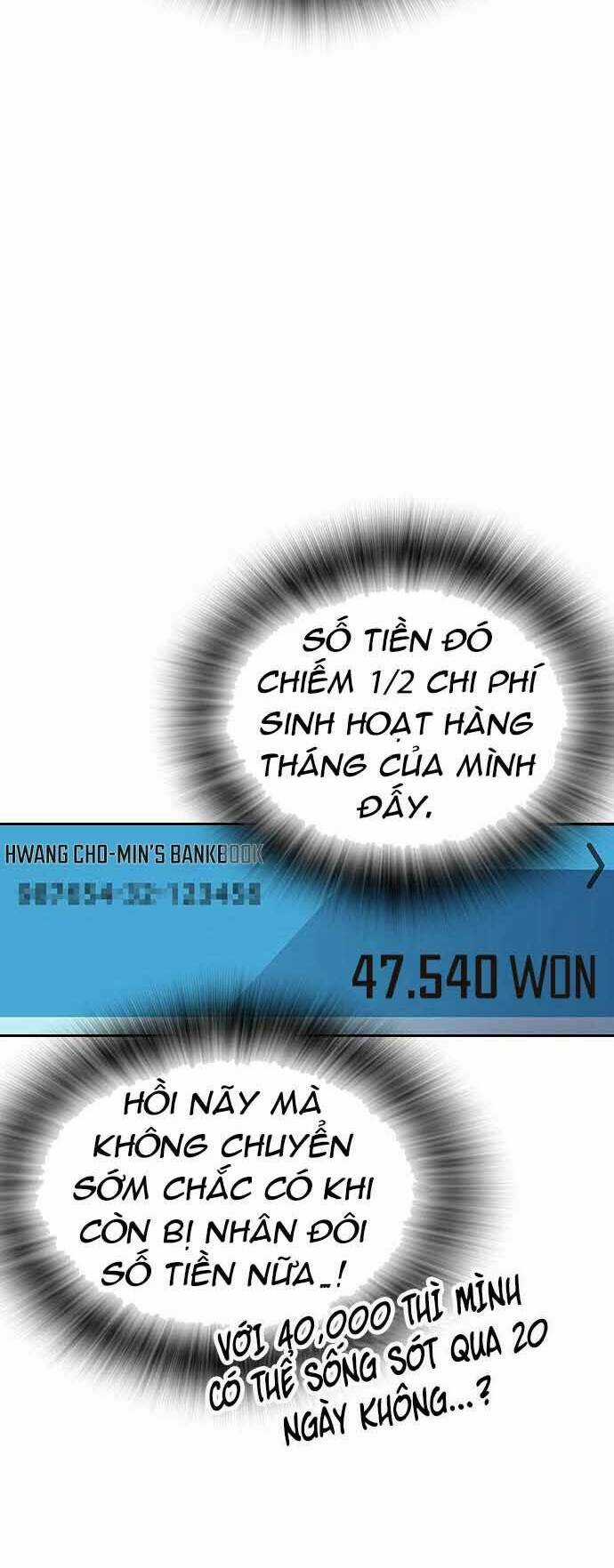 King Game - Chapter 7 - Trang 9