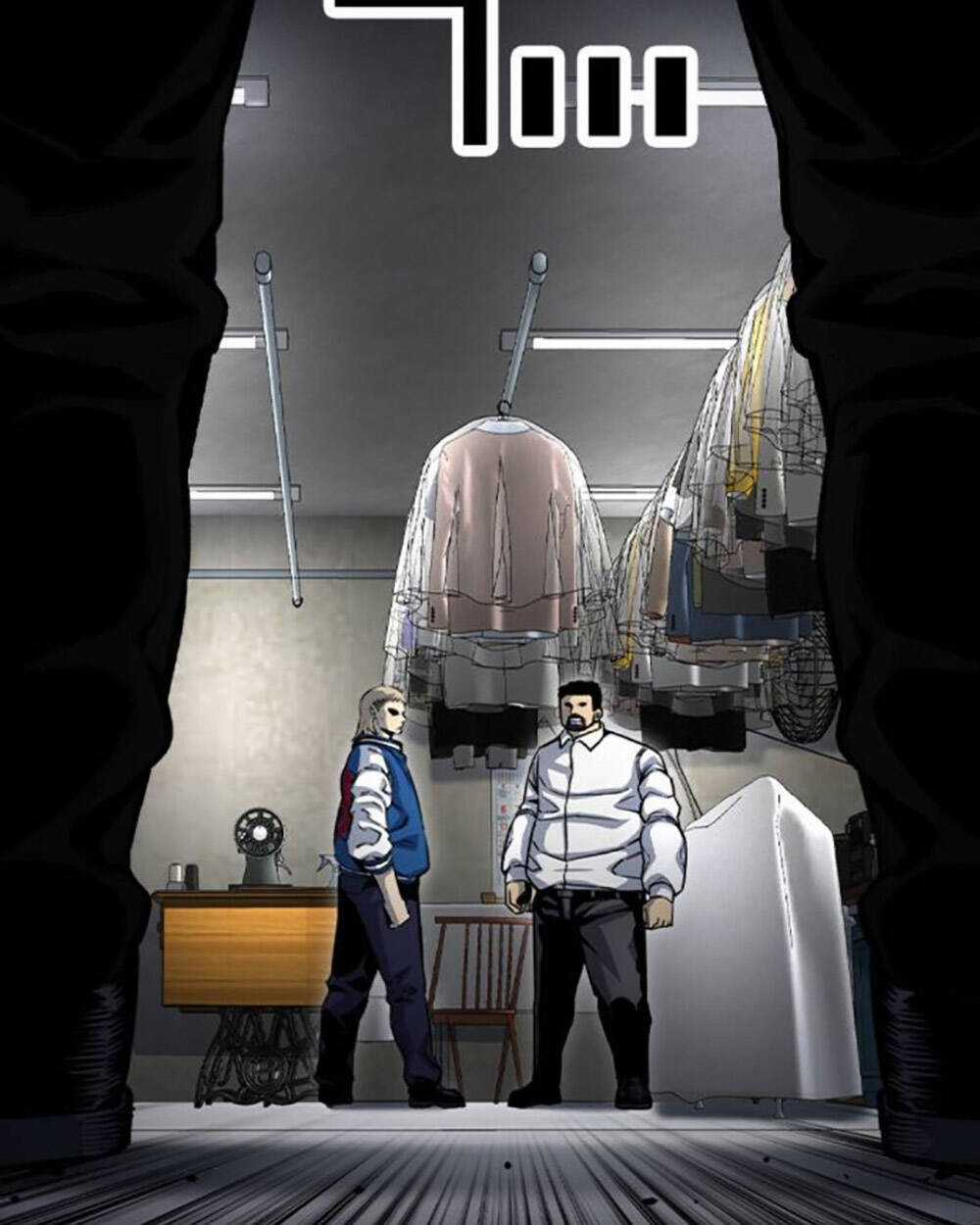 King Game - Chapter 70 - Trang 110